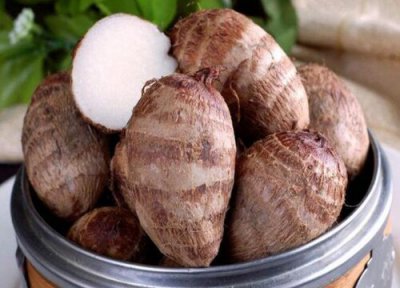 芋头烂了切掉还能吃吗 芋头切掉尾部烂的剩下的能吃吗