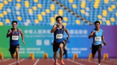 决定短跑跑速的主要因素是 短跑速度和身高有关系吗