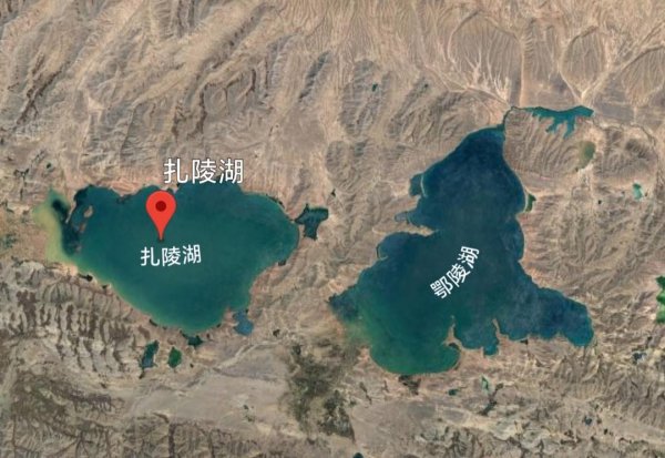 青海湖有多大面积