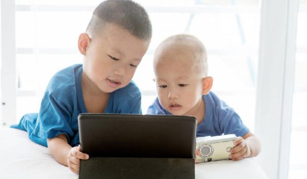 小孩玩游戏上瘾有什么办法解决