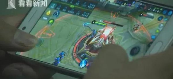 小孩玩游戏上瘾有什么办法解决