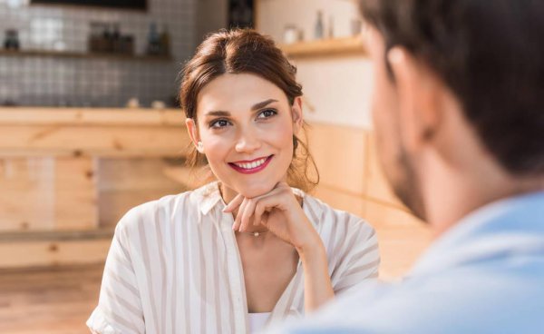 越干净的女生越撩不动