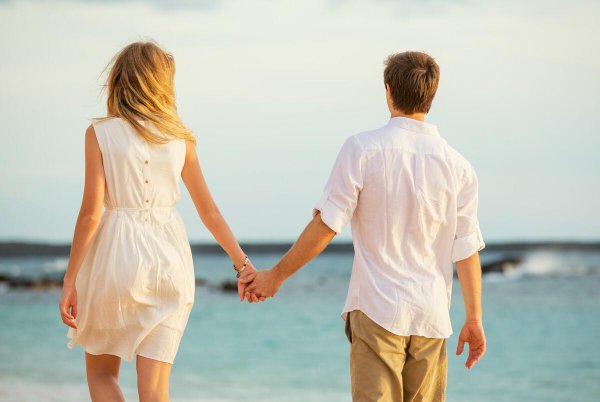 越干净的女生越撩不动