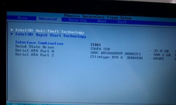 加装固态硬盘怎么变为c盘