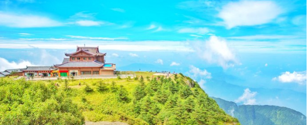 乐山属于哪个城市