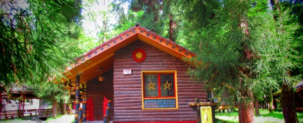 乐山属于哪个城市