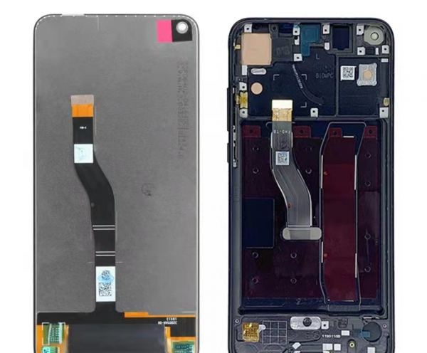 手机花屏怎么办