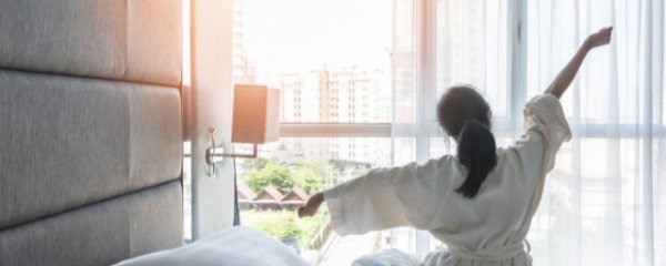 经典早安正能量句子