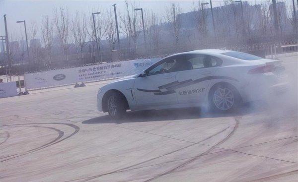 试驾车为什么不能买