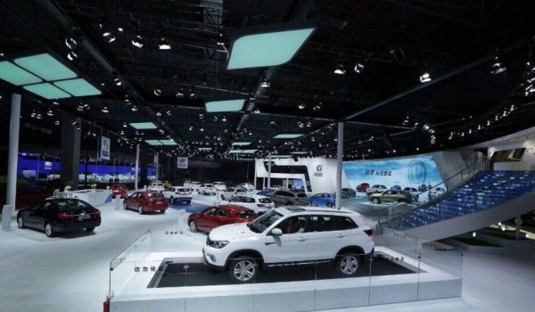 试驾车为什么不能买