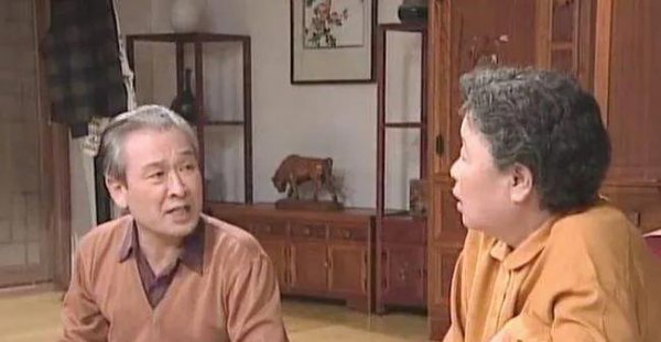 韩剧家庭剧好看的推荐