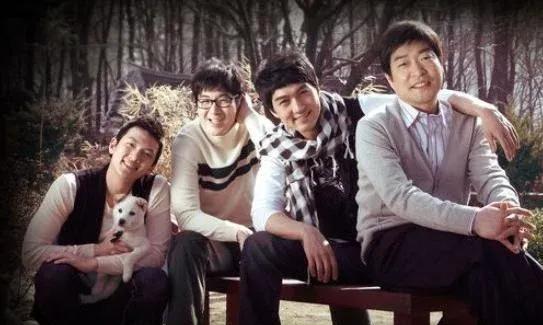 韩剧家庭剧好看的推荐