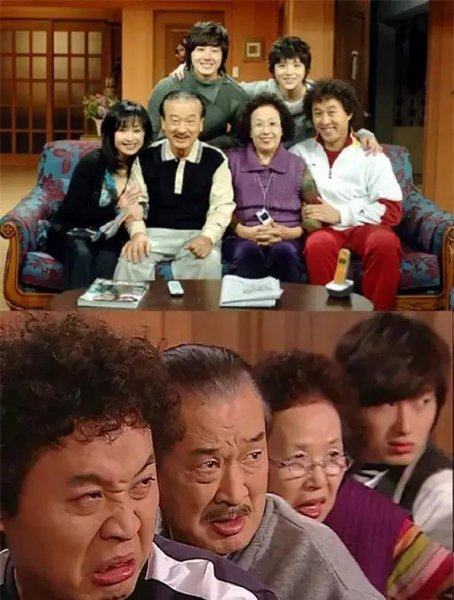 韩剧家庭剧好看的推荐