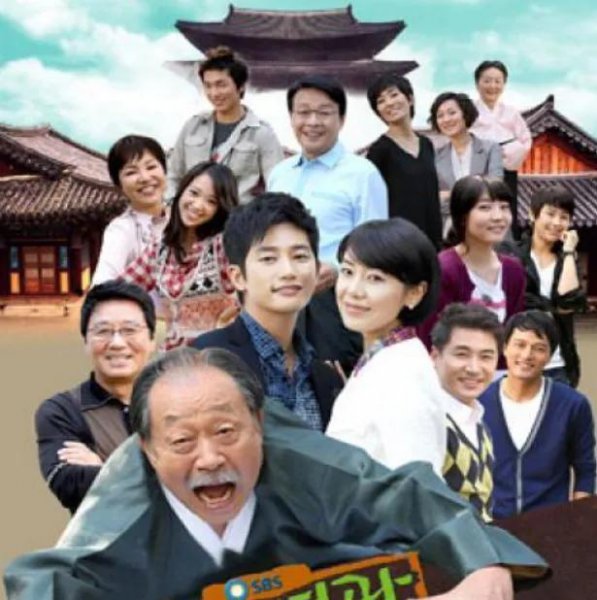 韩剧家庭剧好看的推荐