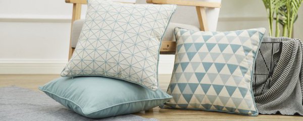 磁性枕头能用洗衣机洗吗