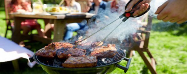 烧烤用什么好烤好吃