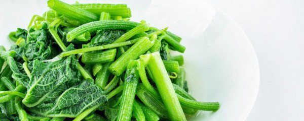 蔬菜焯水后能隔夜吗