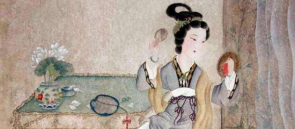 梨涡是什么形成的