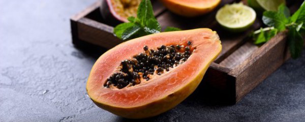 宝宝可以吃木瓜吗