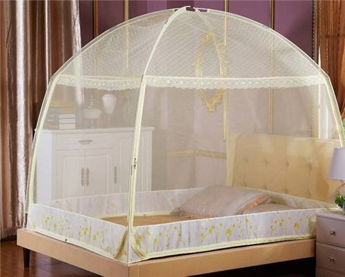 家里房间有蚊子怎么办