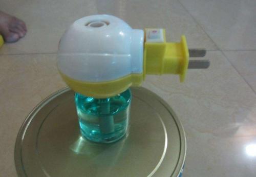 家里房间有蚊子怎么办