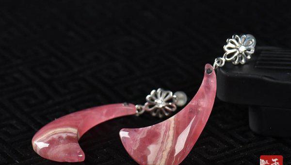 红纹石的功效与作用