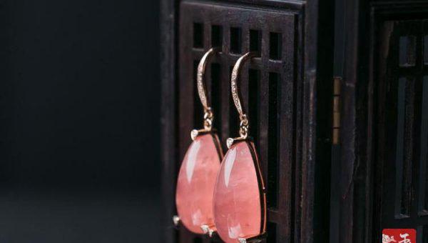 红纹石的功效与作用