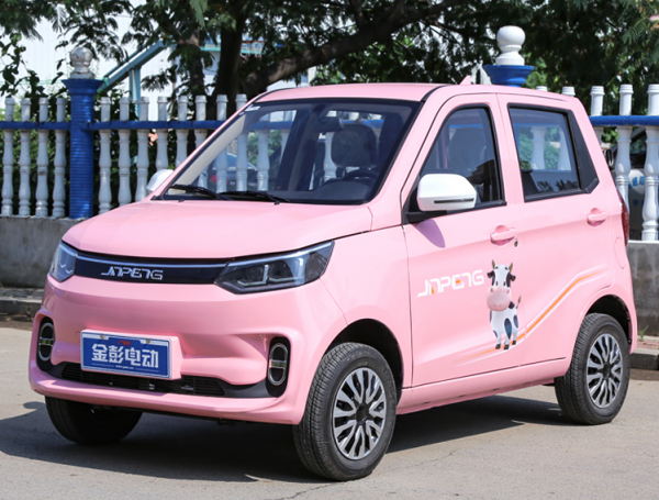 老人代步车电动四轮车哪个品牌好