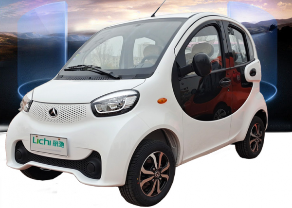 老人代步车电动四轮车哪个品牌好