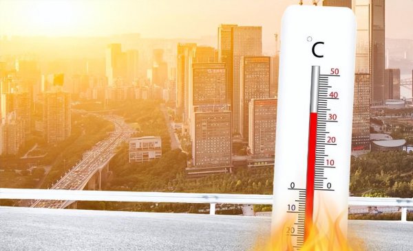 中国的火炉城市有哪几个