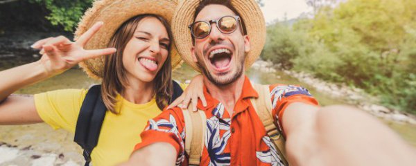 夏天旅游三天去哪里好