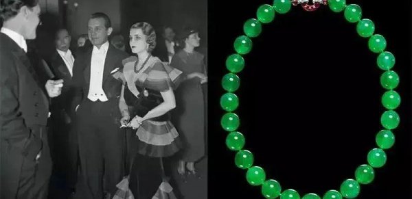 翡翠什么颜色是最贵最好的