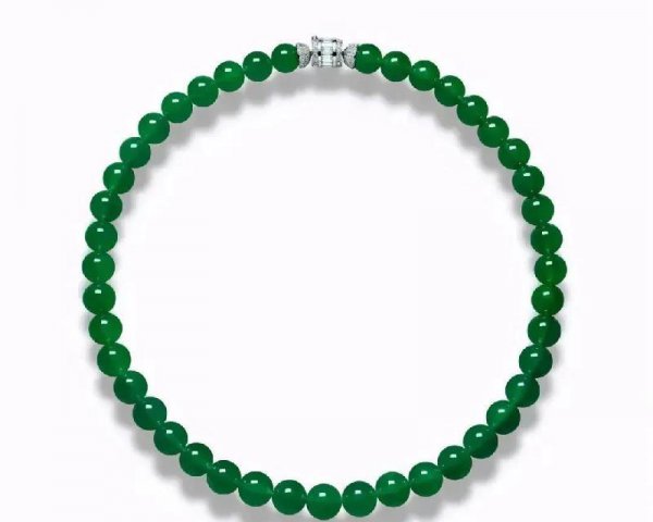 翡翠什么颜色是最贵最好的