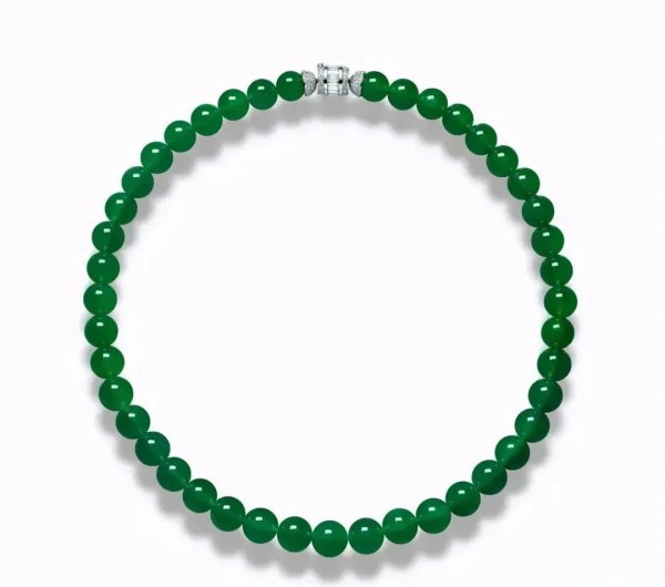 翡翠什么颜色是最贵最好的