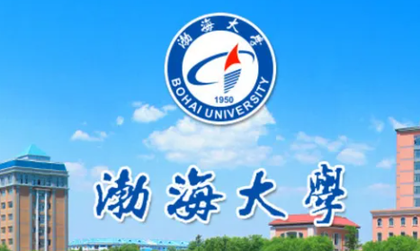 渤海大学什么档次学校