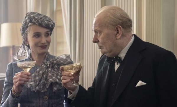 十部必看二战电影