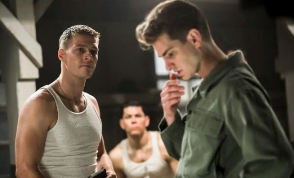 十部必看二战电影