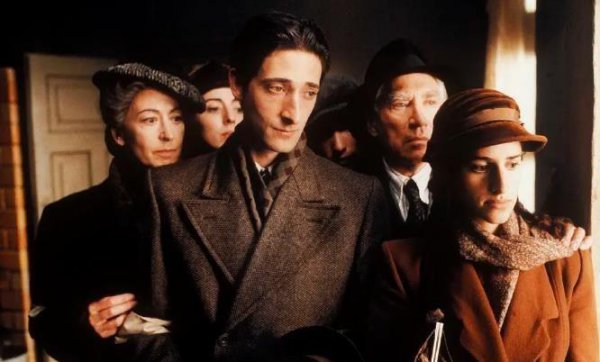 十部必看二战电影