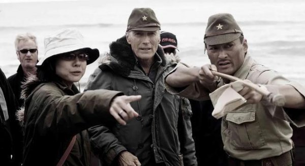 十部必看二战电影