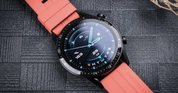 华为gt2和gt2e哪个值得购买入手