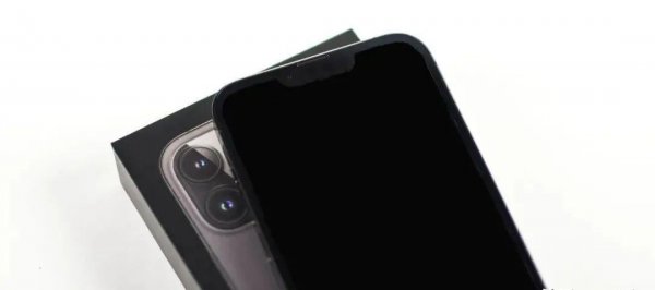 苹果手机不能关机了怎么回事