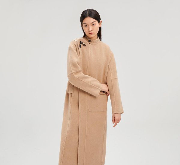 ovv女装属于什么档次