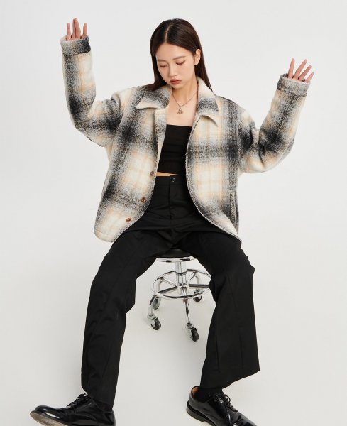 ovv女装属于什么档次