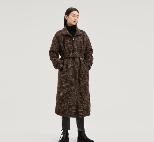 ovv女装属于什么档次