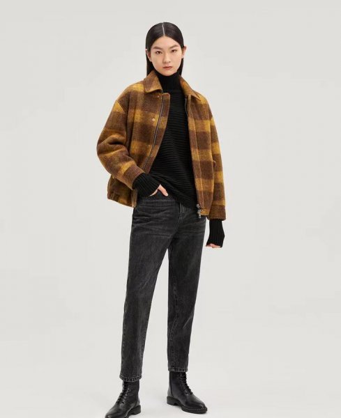 ovv女装属于什么档次