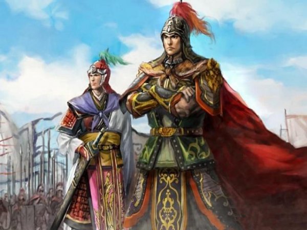 九本经典权谋小说推荐