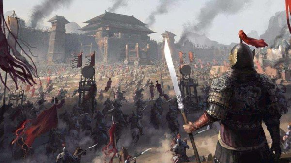 九本经典权谋小说推荐