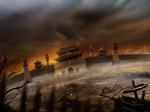 九本经典权谋小说推荐