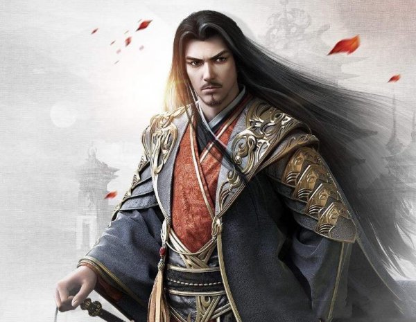 九本经典权谋小说推荐