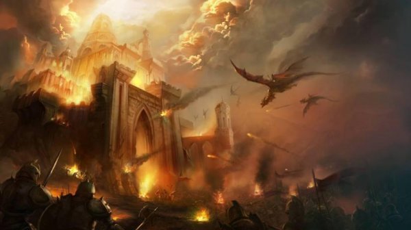 九本经典权谋小说推荐